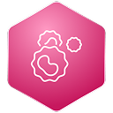 Block icon
