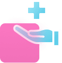 Block icon
